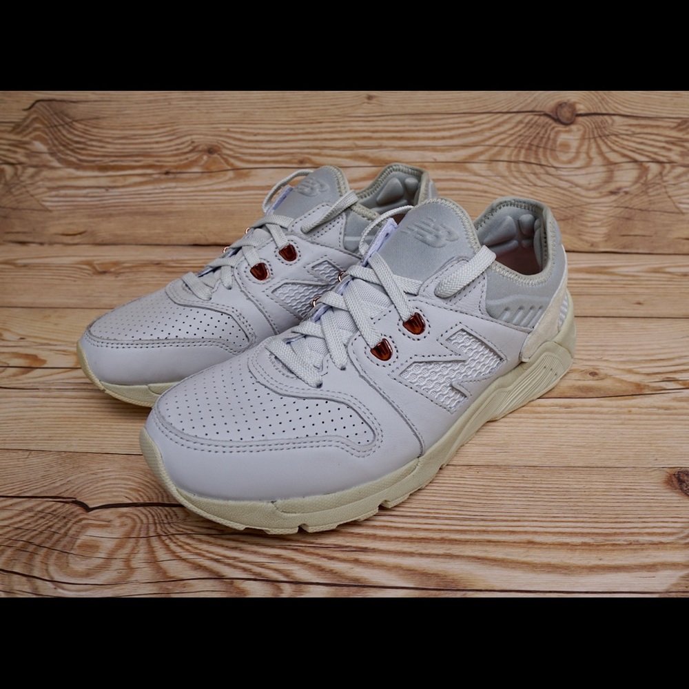 New Balance Men’s Size 8 Street Couture Retro Shoe - Picture 6 of 16